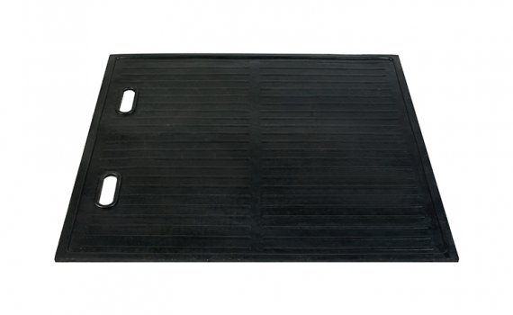 Kingreen Manger Rubber Mat KS102